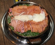 [경기일보-맛집 데이트] 연천 해궁오리