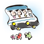 [경기일보-시인이 들려주는 동시] 정류장에서