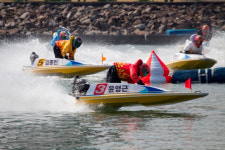 올 첫 경정 경기 15일 팡파르.. 1천335 경주 펼쳐