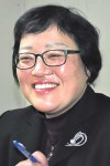 [경기일보-인터뷰]권미영 시흥시 종합자원봉사센터 소장 감동·즐거움 있는 봉사활동 함께해요