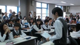 [경기일보-혁신학교를 가다] 남양주 호평중학교