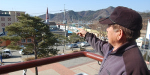 양평 청운면 주민들 병원 좀 만들어주세요