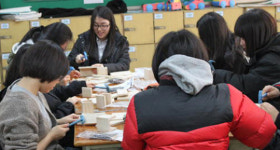 [경기일보-혁신학교를 가다] 성남 창곡여자중학교를 가다