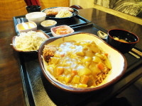 매콤한 돈까스의 유혹-인천유키돈까스