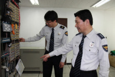 양주경찰서 멘토링 프로그램 반응 좋다