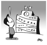 [경기일보-천자춘추] 학교 앞에 서서