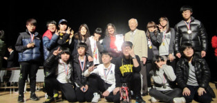 안산해양중, 세계창의력 올림피아드 한국대표단에 선발