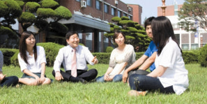 [경기일보-캠퍼스] 국립 한경대학교를 가다