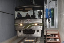 부천지하철 드디어 시운전 개시, 10월 개통 카운트다운