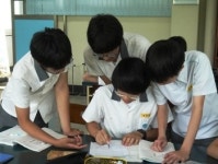 [혁신학교를 가다] 광명 소하중학교