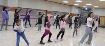 광주시문화스포츠센터 체육시설 벌써 연착륙 완료