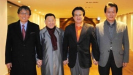 전직시장 무소속연대 결성 준비