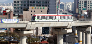 의정부 경전철 개통 코앞…기대보단 걱정 앞서