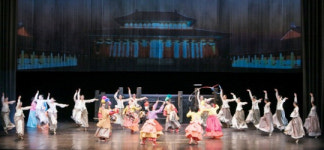 경기도문화의전당, 2012 VISION 우리춤