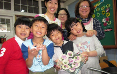 [혁신학교를 가다] 남양주 월문초등학교