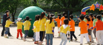 [혁신학교를 가다] 남양주 월문초등학교