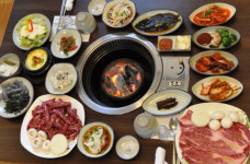 [맛집데이트] 광주 하나정 한우명가