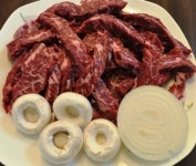 [맛집데이트] 광주 하나정 한우명가