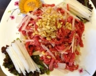 [맛집데이트] 광주 하나정 한우명가