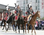 수원문화재단, 상설문화관광프로그램 화성행궁 상설한마당 25일 공개