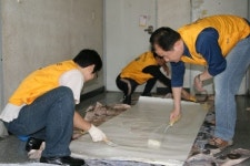 인천구치소, 따뜻한 세상 만들어요