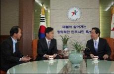 [4.11 국민의 선택] 수원병 김영진 교육환경 열악 팔달구에 혁신학교 지정을