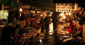 별미에 아름다운 경관까지…봄 향기 가득한 경남 사천으로 떠나요~
