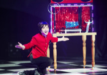 상상이 현실로  최현우의 매직콘서트