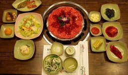 [맛집데이트] 가평 한우명가