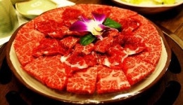 [맛집데이트] 가평 한우명가
