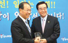 [4.11 국민의 선택] 행신역 주변 복합개발해 경제 활성화 고양 덕양을 김태원, 첫번째 공약 공개