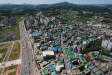 김포 통진시장 전통시장 등록