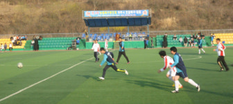 제6회 농협축구동호회 파주시연합축구대회