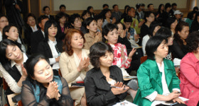 가평교육지원청, 2013학년도 맞춤형 대입설명회