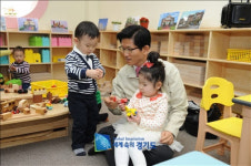 아이랑 신나게 놀고 육아정보도 한아름 받아가세요~