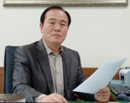 휴먼시티 수원 권선ㆍ영통구청장을 만나다