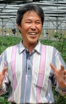 [경기농업 세계를 품다] ⑤고양 수출딸기 영농조합법인