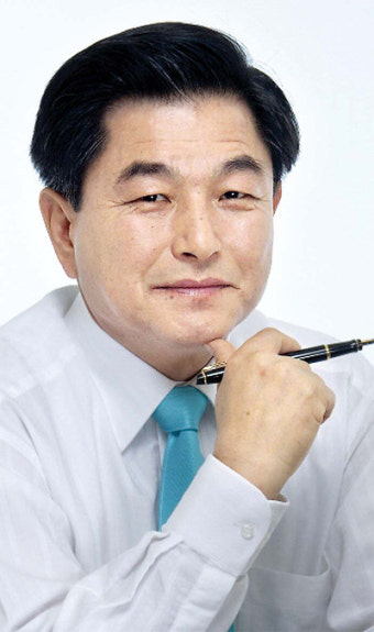 [19대국회의원당선자에듣는다] 인천 계양갑 민주통합 신학용 당선자