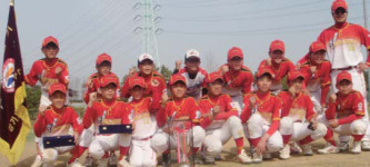 안산 관산초 닥공야구 2연패