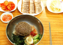[맛집데이트] 여주 천서리막국수집