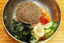 [맛집데이트] 여주 천서리막국수집