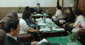 광주하남교육지원청, 소통·나눔의 장 마련