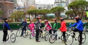 [우리주민센터최고] 팔달구 인계동 주민센터
