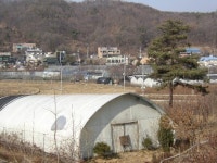 백운호수 개발 노리고 여기저기 알박기