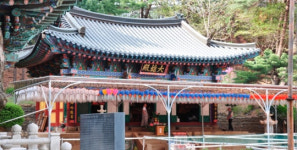 [山과 사람, 京畿를 세우다] 관악산 연주암(戀主庵)과 효령대군