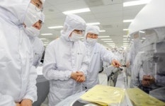 국내외 유망중소기업들이 선호하는 도시, 파주
