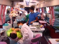 김포 양촌읍 노인회, 어르신 의료봉사단 유치