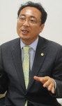 110만 수원…광역시 혜택 이끌어낼 것