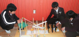 3S로 행복한 학교를 꿈꾸는 용인흥덕중학교