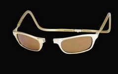 세계 최고가 안경, 전 세계 300개 한정 제작